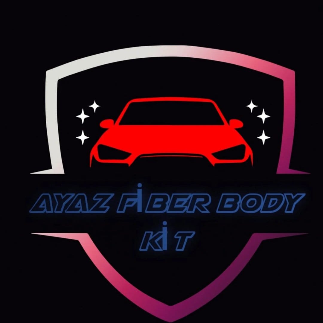  FİBER BODYKİT